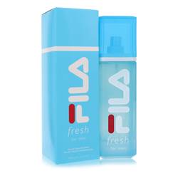 Fila Fresh | 3.4 oz EDT Spray | Men