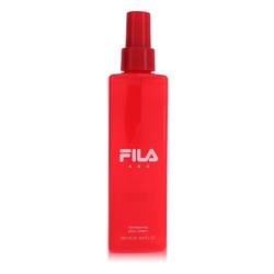 Fila Red | 8.4 oz Body Spray | Men