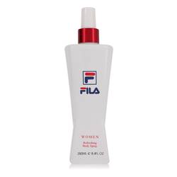 Fila | 8.4 oz Body Spray | Women