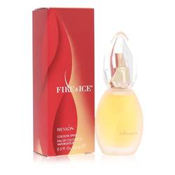 Fire & Ice By Revlon | Womens | Cologne