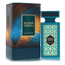 Flavia Riviera Neroli | Eau De Parfum Spray | Men | 3 oz