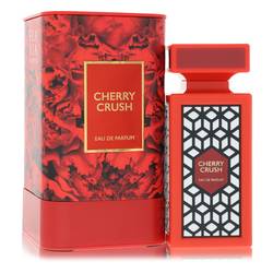 Flavia Cherry Crush | Eau De Parfum Spray | Men | 3 oz