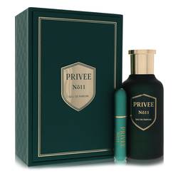 Flavia Privee No 11 Eau De Parfum Refillable Spray | Eau De Parfum Refillable Spray | Women | 3.4 oz