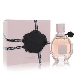 Flowerbomb By Viktor & Rolf | Womens | Eau de Parfum