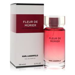 Karl Lagerfeld Fleur De Murier | 3.3 oz EDP Spray | Women