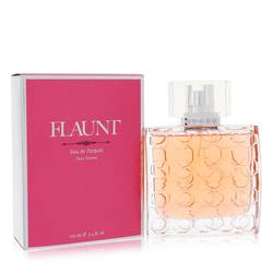 Flaunt Pour Femme | Eau De Parfum Spray | Women | 3.4 oz
