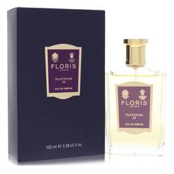 Floris Platinum 22 | Eau De Parfum Spray | Women | 3.4 oz