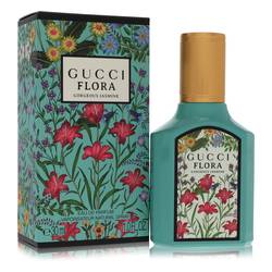 Flora Gorgeous Jasmine By Gucci | Womens | Eau de Parfum