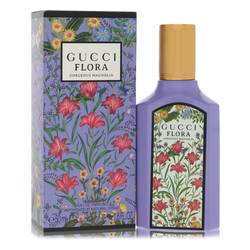 Flora Gorgeous Magnolia By Gucci | Eau De Parfum Spray | Women