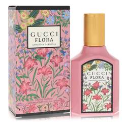 Flora Gorgeous Gardenia | Eau De Parfum Spray | Women | 1 oz