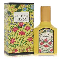 Flora Gorgeous Orchid | Eau De Parfum Spray | Women | 1 oz