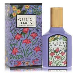 Flora Gorgeous Magnolia By Gucci | Eau De Parfum Spray | Women