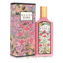 Flora Gorgeous Gardenia By Gucci | Womens | Eau de Parfum
