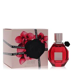 Flowerbomb Ruby Orchid By Viktor & Rolf | Womens | Eau de Parfum
