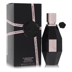 Viktor & Rolf Flowerbomb Midnight | 1.7 oz EDP Spray | Women