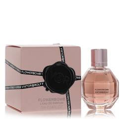 Viktor & Rolf Flowerbomb | 0.24 oz Mini EDP | Women
