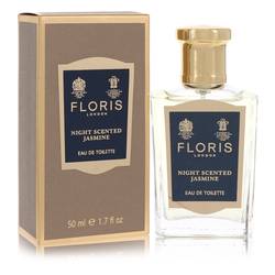 Floris Night Scented Jasmine | Eau De Toilette Spray | Women