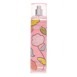 Forever 21 Pastel Peony Body Mist | Body Mist | Women | 8 oz