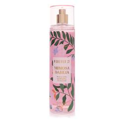 Forever 21 Mimosa Dahlia | 8 oz Body Mist | Women