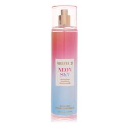 Forever 21 Neon Sky Body Mist | Body Mist | Women | 8 oz