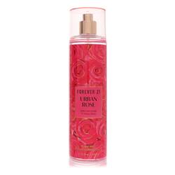 Forever 21 Urban Rose Body Mist | Body Mist | Women | 8 oz