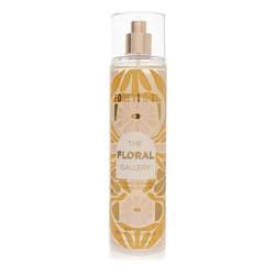 3B International Forever 21 The Floral Gallery | 8 oz Body Mist | Women