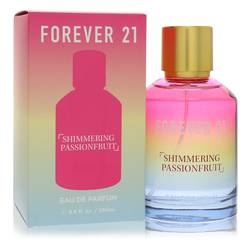 Forever 21 Shimmering Passionfruit | 3.4 oz EDP Spray | Women