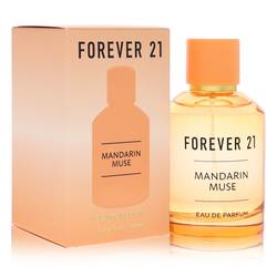 Forever 21 Mandarin Muse | 3.4 oz EDP Spray | Women