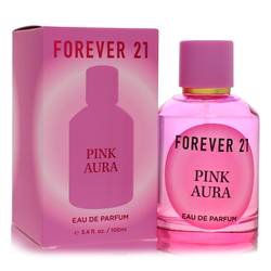 Forever 21 Pink Aura | 3.4 oz EDP Spray | Women