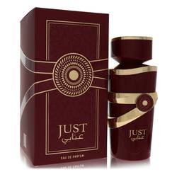 Fragrance World Just Anabi | Eau De Parfum Spray | Women | 3.4 oz