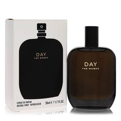 Fragrance One Day | 1.7 oz Extrait De Parfum Spray | Women