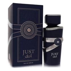 Fragrance World Just Azraq | Eau De Parfum Spray | Women | 3.4 oz