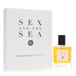 Francesca Bianchi Sex And The Sea Extrait De Parfum Spray (Unisex) | Extrait De Parfum Spray | Men