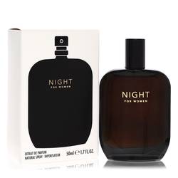 Fragrance One Night | 1.7 oz Extrait De Parfum Spray | Women