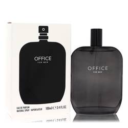 Fragrance One Office | 3.4 oz EDP Spray | Men