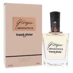 Franck Olivier Giorgio L'imperatrice | Eau De Parfum Spray | Women | 2.5 oz