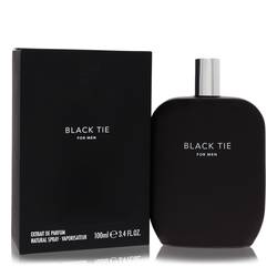 Fragrance One Black Tie | 3.4 oz Extrait De Parfum Spray | Men