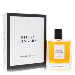Francesca Bianchi Sticky Fingers Extrait De Parfum Spray (Unisex) | Extrait De Parfum Spray | Men