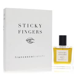 Francesca Bianchi Sticky Fingers Extrait De Parfum Spray (Unisex) | Extrait De Parfum Spray | Men