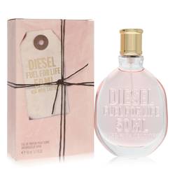 Diesel Fuel For Life | 1.7 oz EDP Spray | Women
