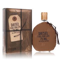 Fuel For Life By Diesel | Mens | Eau de Toilette