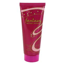 Britney Spears Fantasy | 3.3 oz Shower Gel | Women
