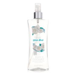 Parfums De Coeur Body Fantasies Signature Fresh White Musk | Body Spray | Women