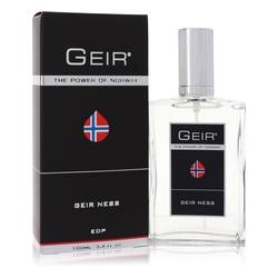 Geir Ness Geir | 3.4 oz EDP Spray | Men