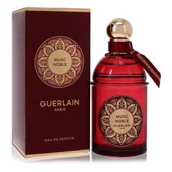 Guerlain Musc Noble | 4.2 oz EDP Spray | Women