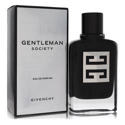 Gentleman Society | Eau De Parfum Spray | Men | 2 oz