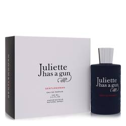 Juliette Has A Gun Gentlewoman | 3.4 oz EDP Spray | Women