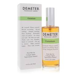 Demeter Geranium | Cologne Spray | Women | 4 oz