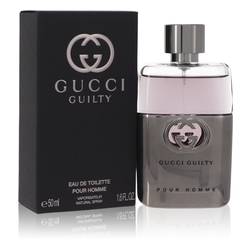 Gucci Guilty By Gucci | Mens | Eau de Toilette
