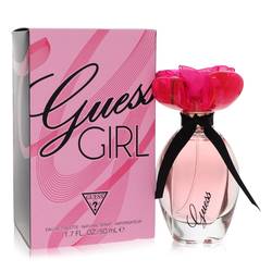 Guess Girl By Guess | Womens | Eau de Toilette